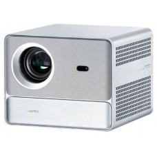 WANBO PROJECTOR DAVINCI 1 PRO SILVER 650ANSI 1080P GOOGLE TV 11 AUTO FOCUS WIFI6 GOOGLE